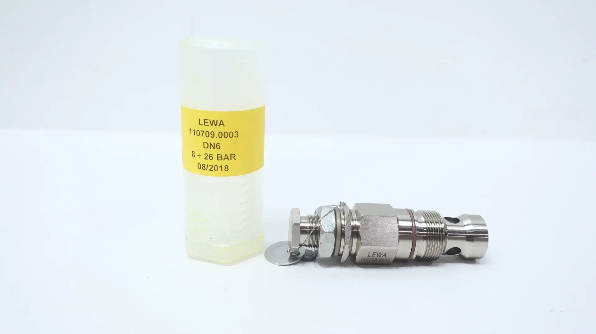 Produktfoto 1 von LEWA 110709.0003