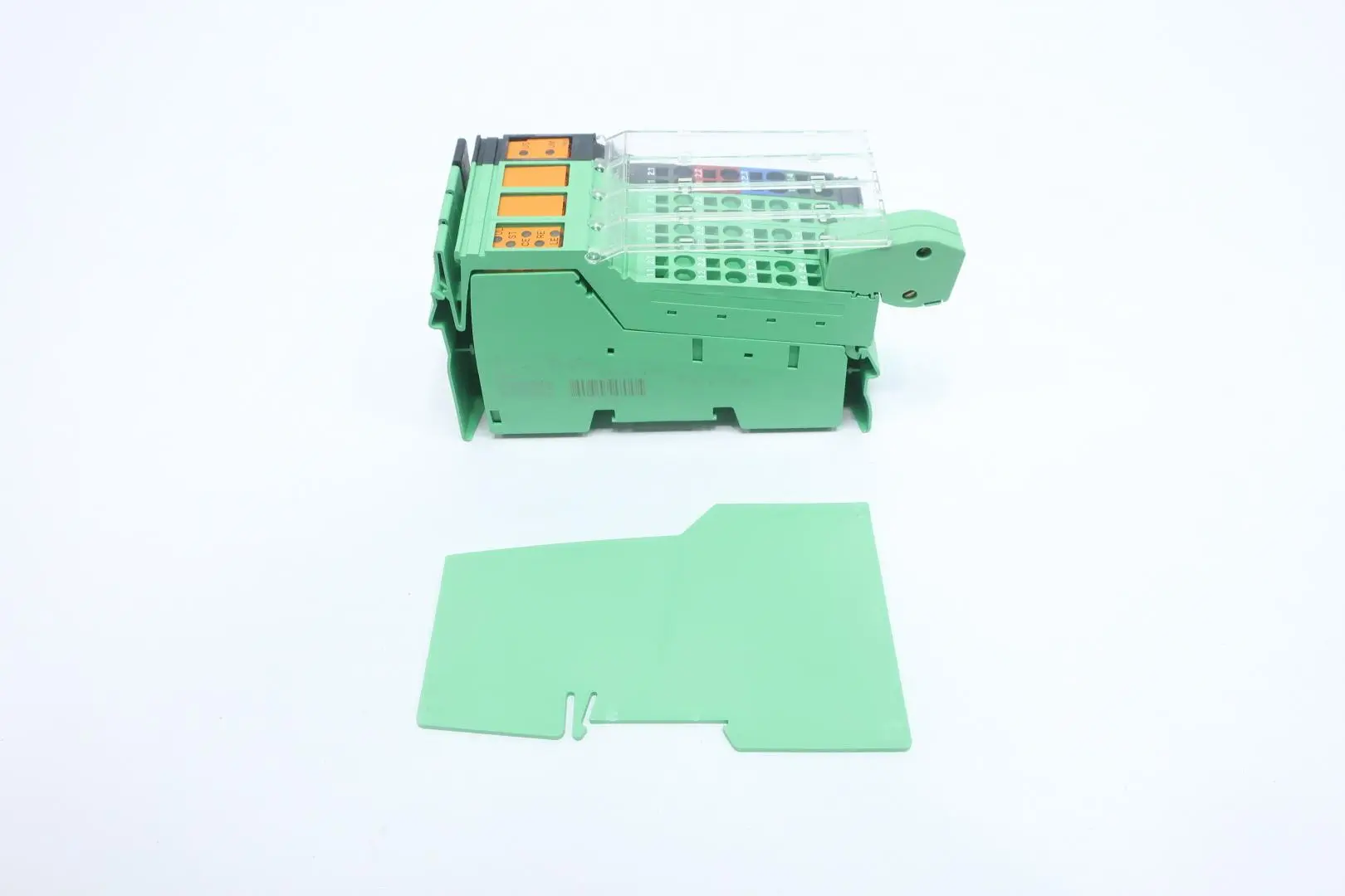 Produktfoto 1 von PHOENIX CONTACT IB IL 24 MUX MA-PAC