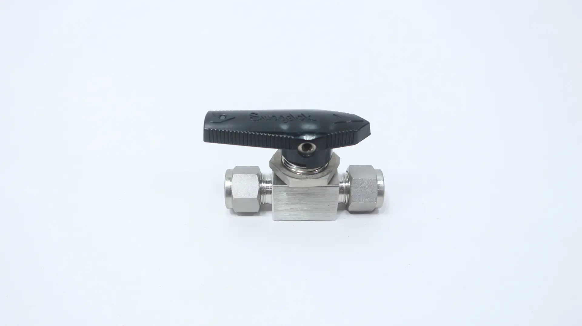 Produktfoto 1 von SWAGELOK SS-43GS6