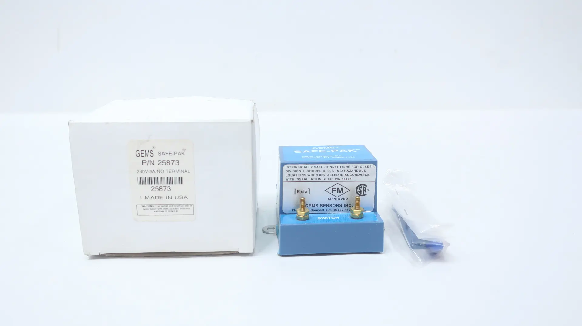 Produktfoto 1 von GEMS 25873
