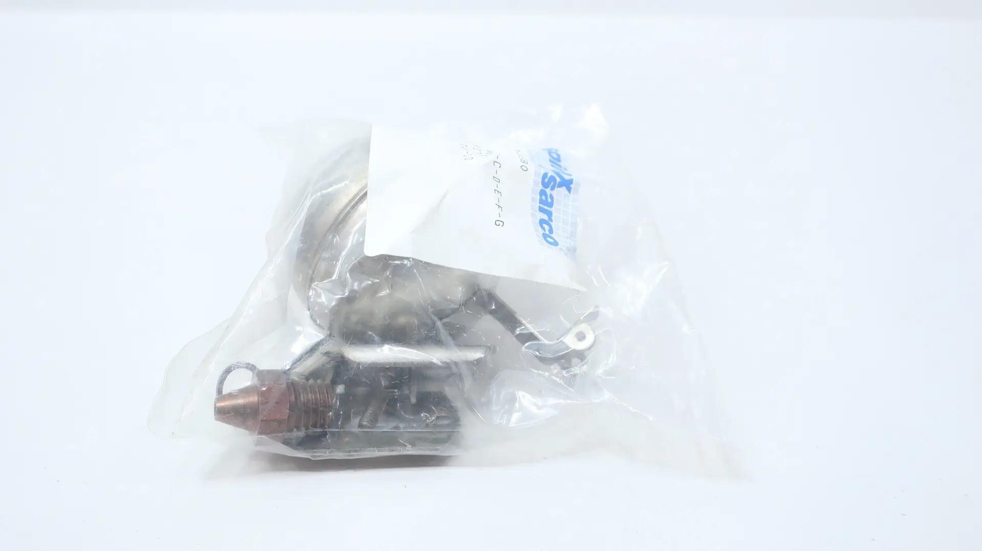 Produktfoto 1 von SPIRAX SARCO 66380