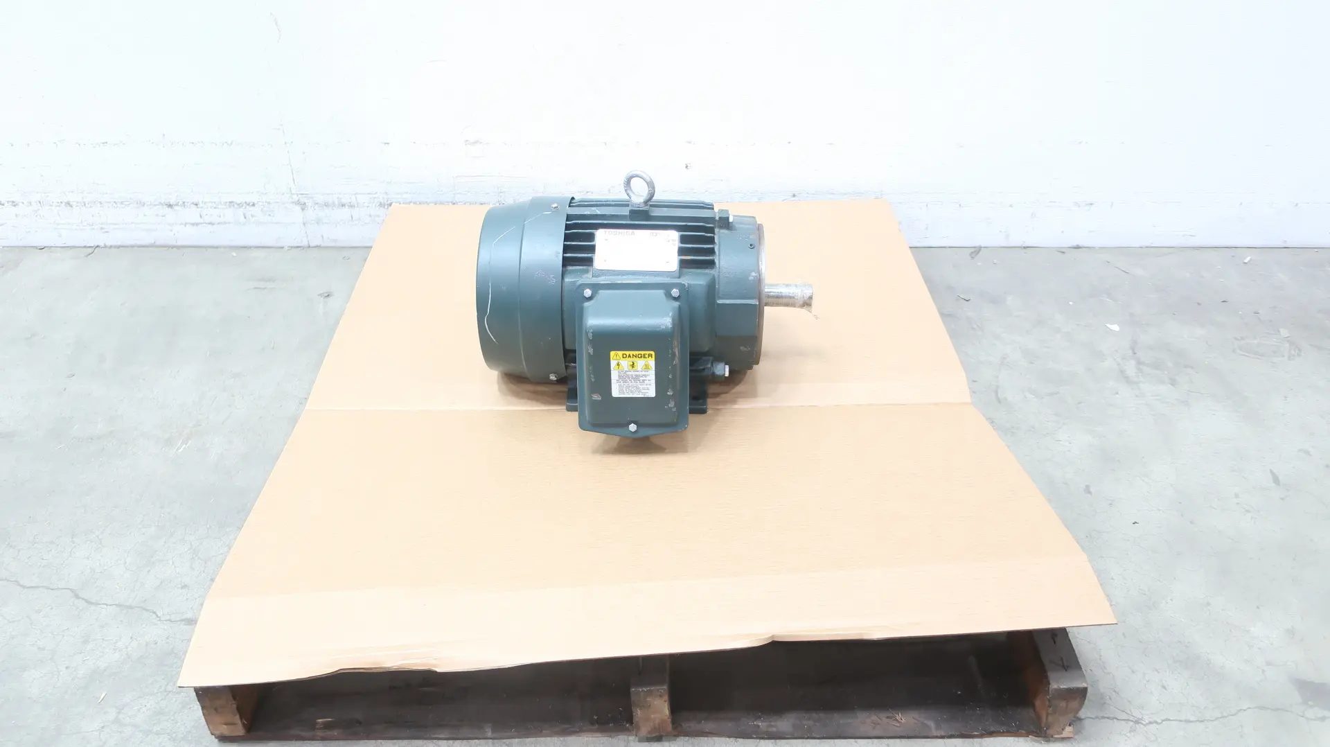 Produktfoto 1 von TOSHIBA 0104SDSR42A-P