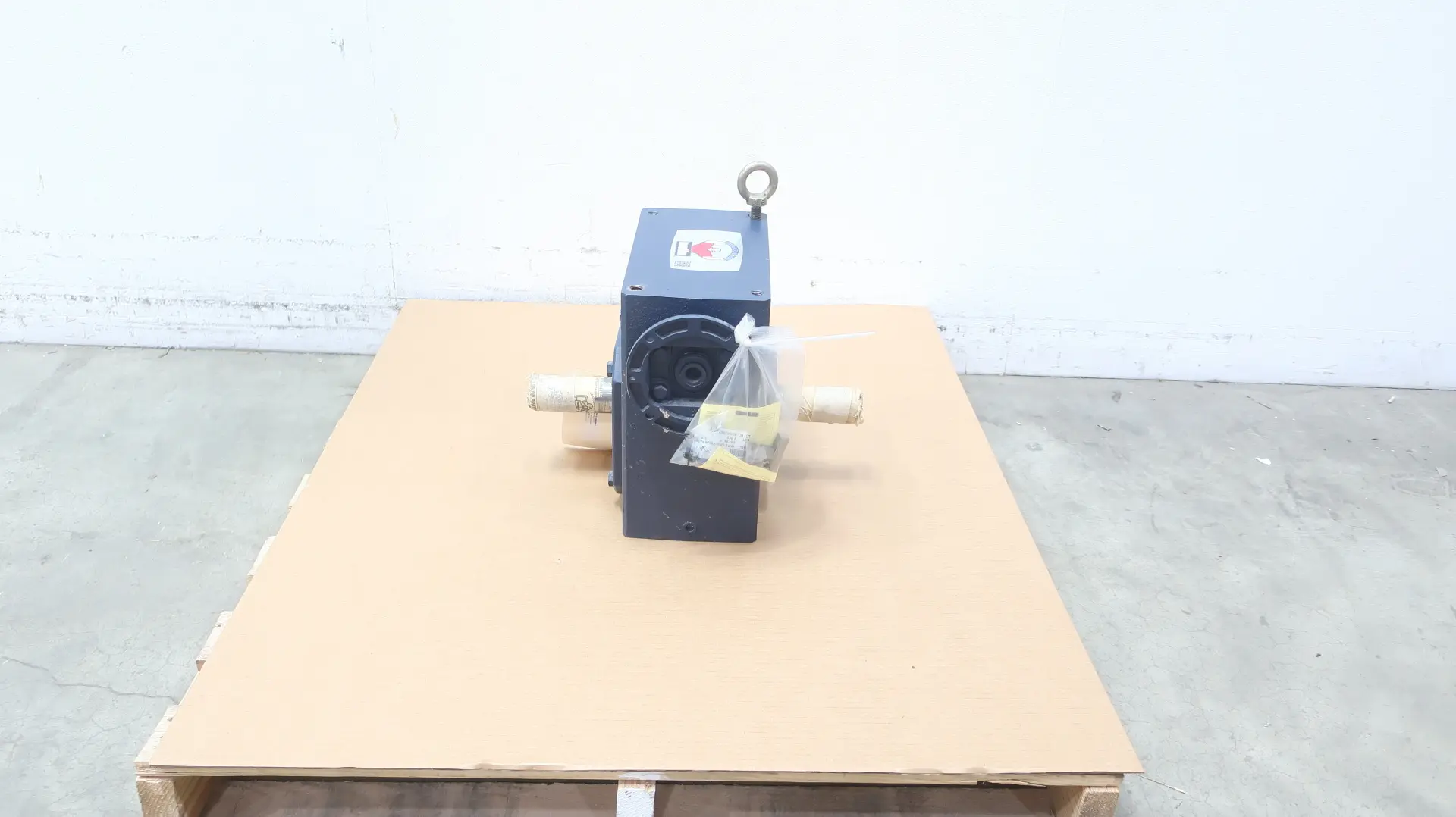 Produktfoto 1 von IRONMAN GR8520284.00 GR-BMQ852-40-D-140