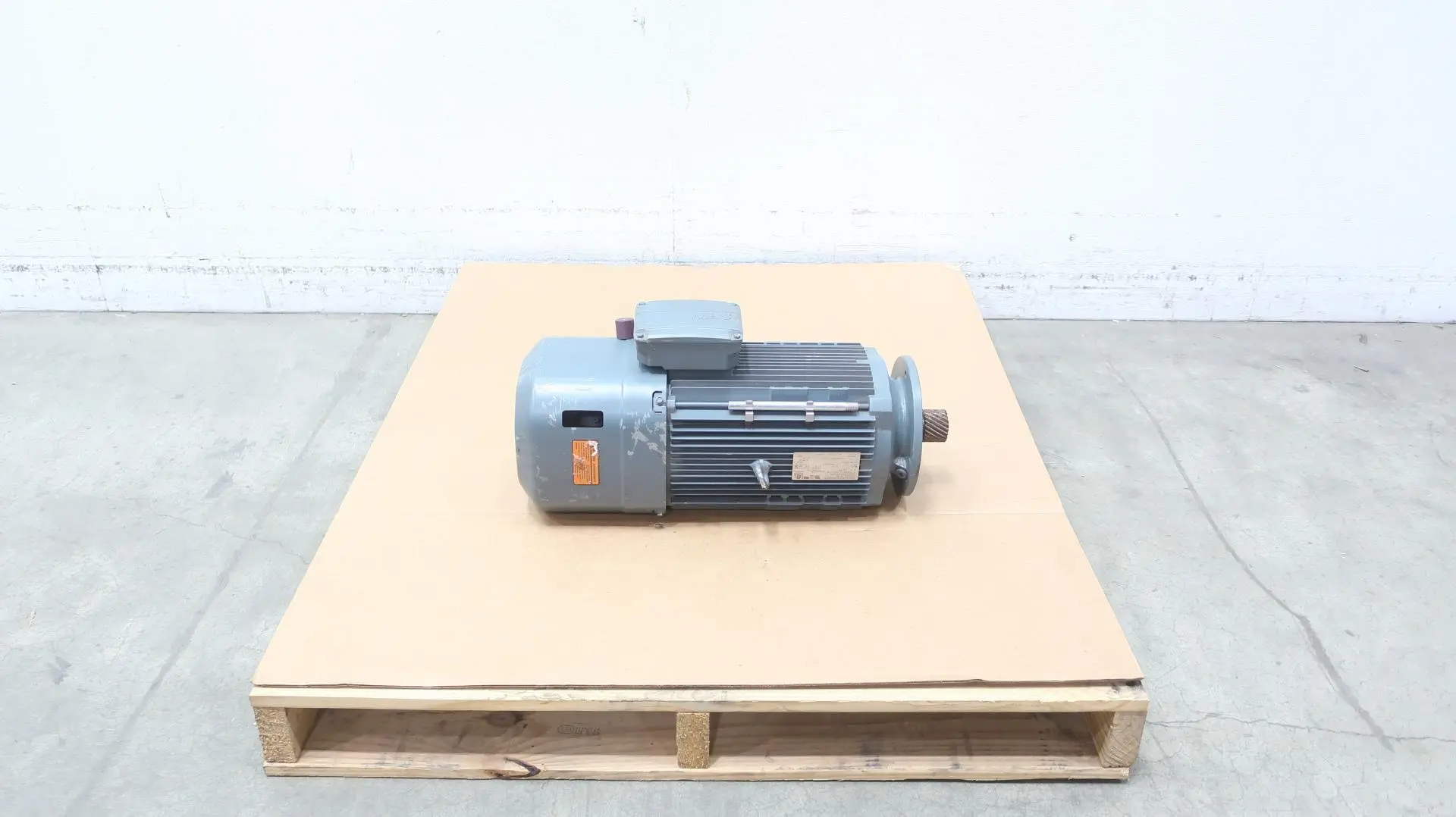 Produktfoto 1 von SEW-EURODRIVE DRN132S4/BE5HF/FG