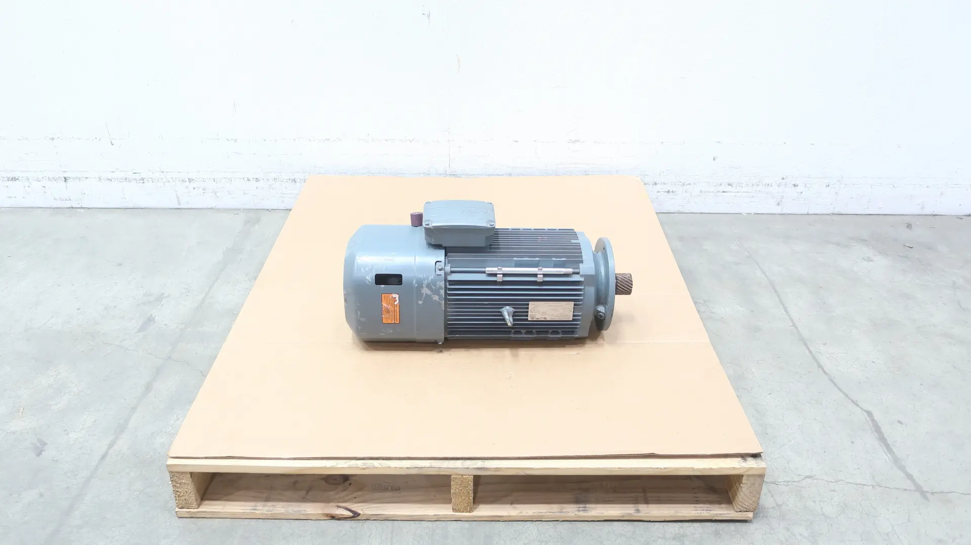 Produktfoto 1 von SEW-EURODRIVE DRN132S4/BE5HF/FG