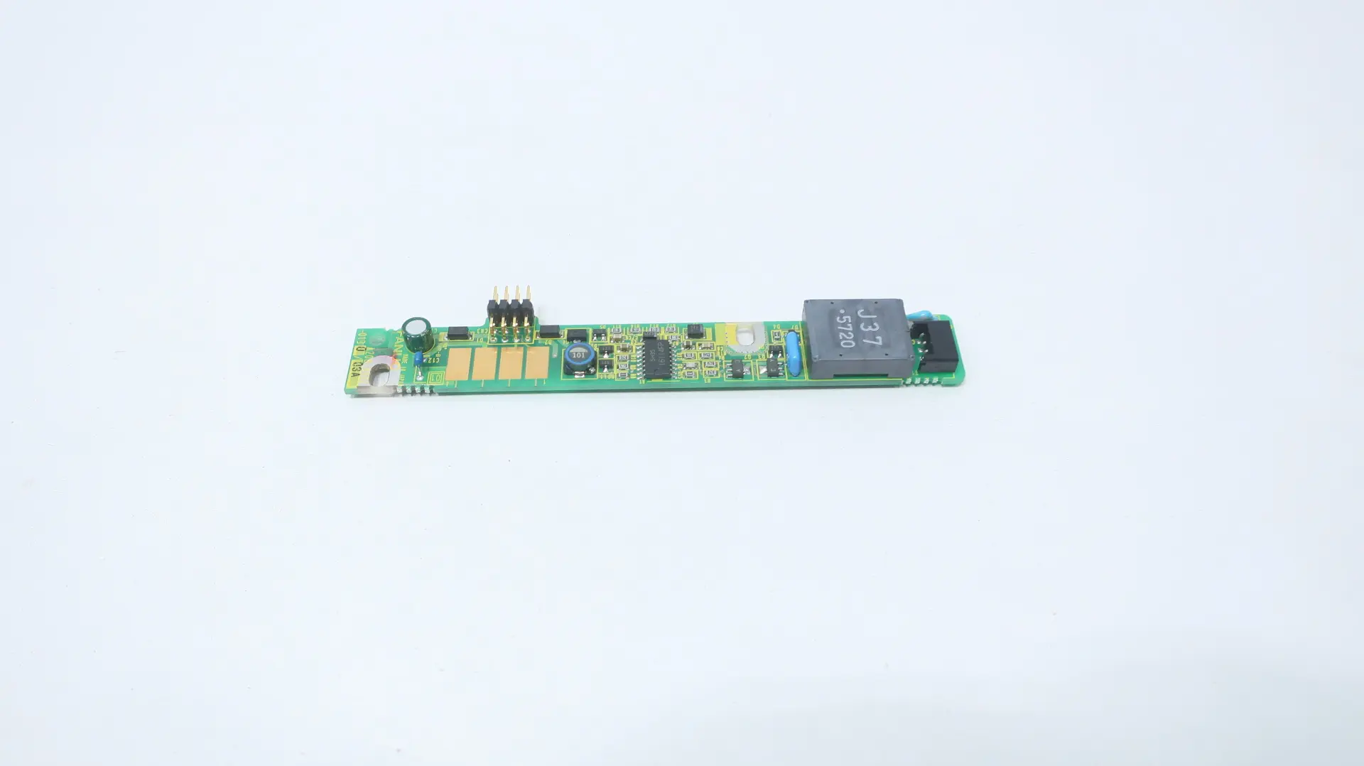 Produktfoto 1 von FANUC A20B-8002-0130/03A
