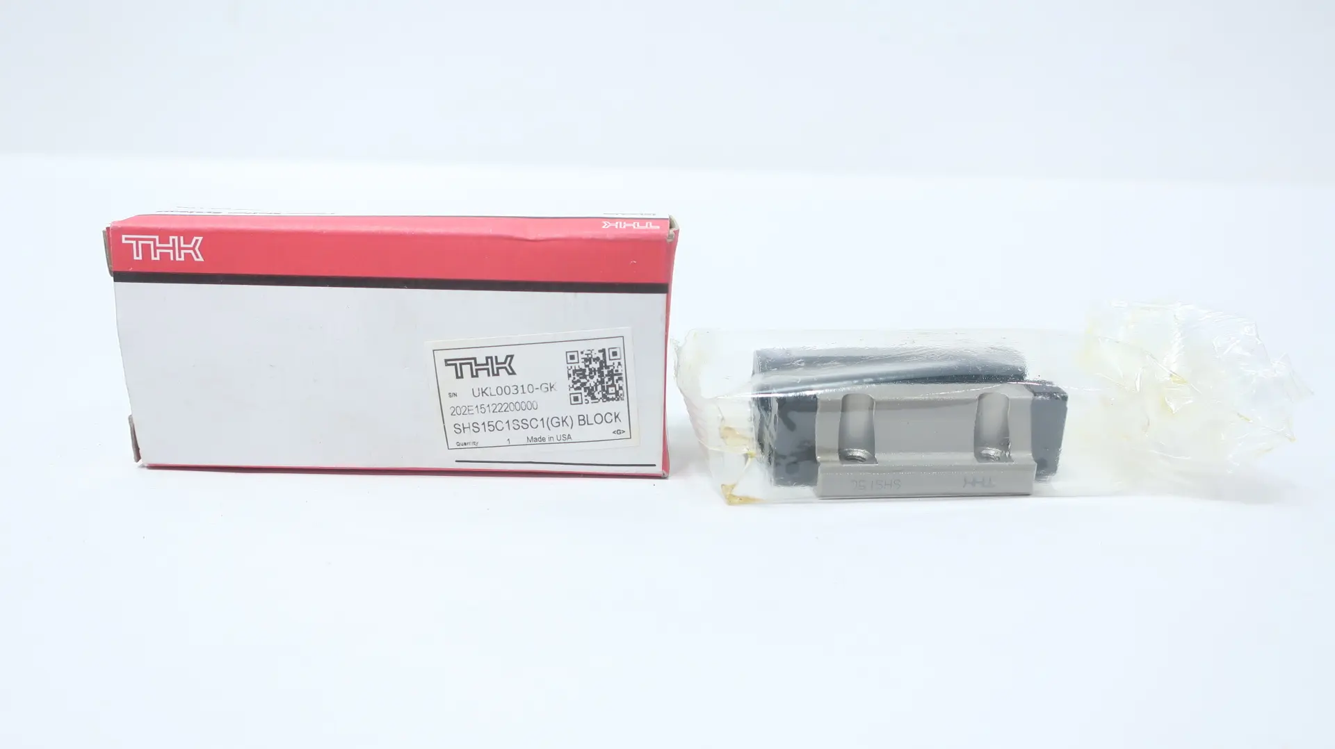 Produktfoto 1 von THK SHS15C1SSC1