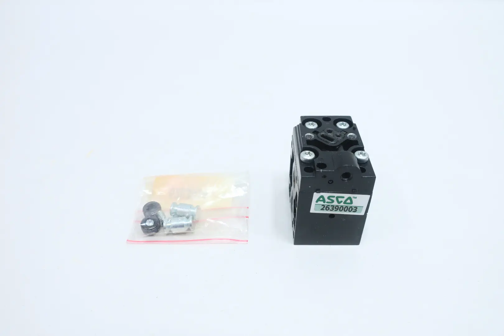 Produktfoto 1 von ASCO 26390003