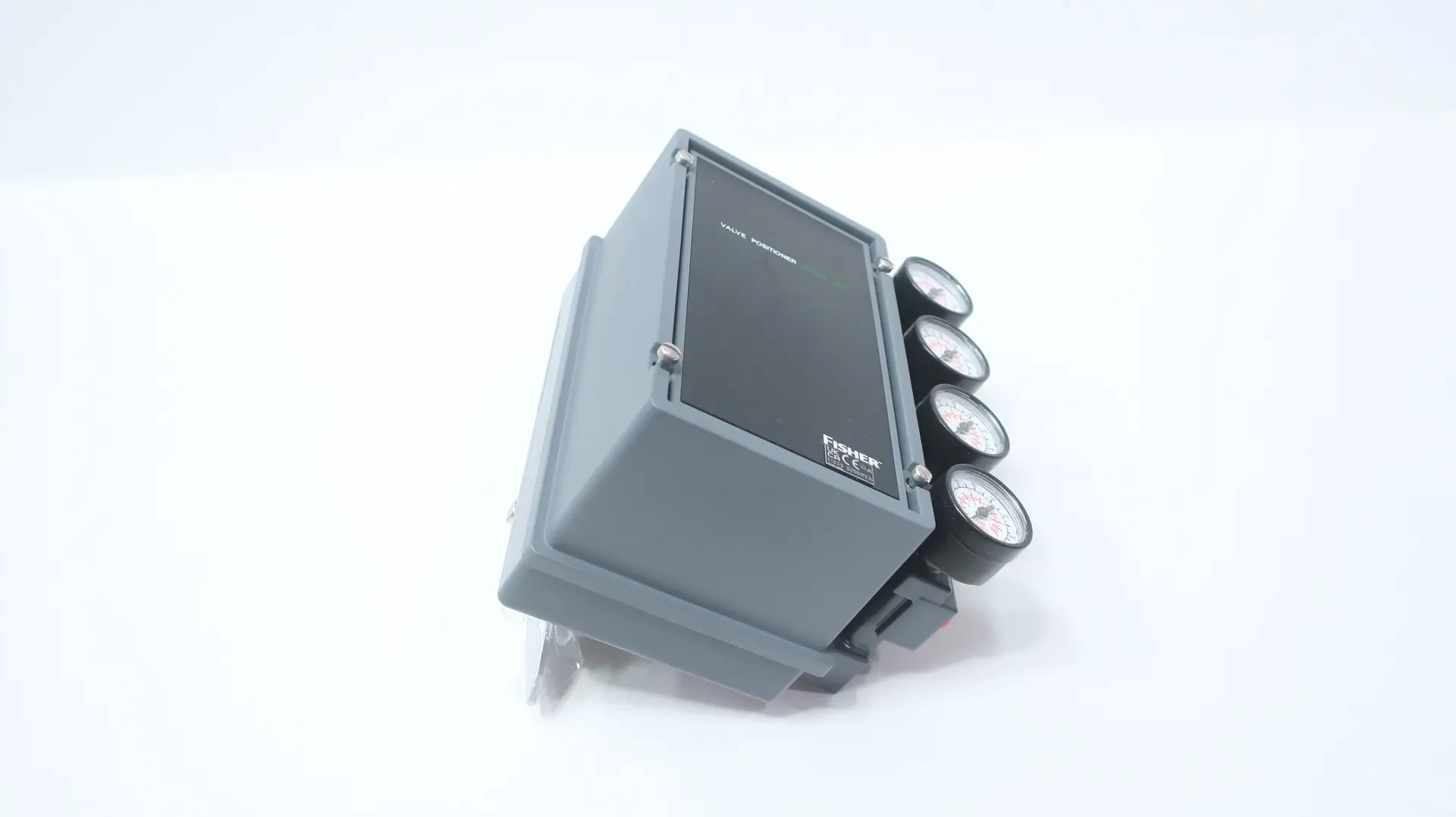 Produktfoto 1 von FISHER 3610JP