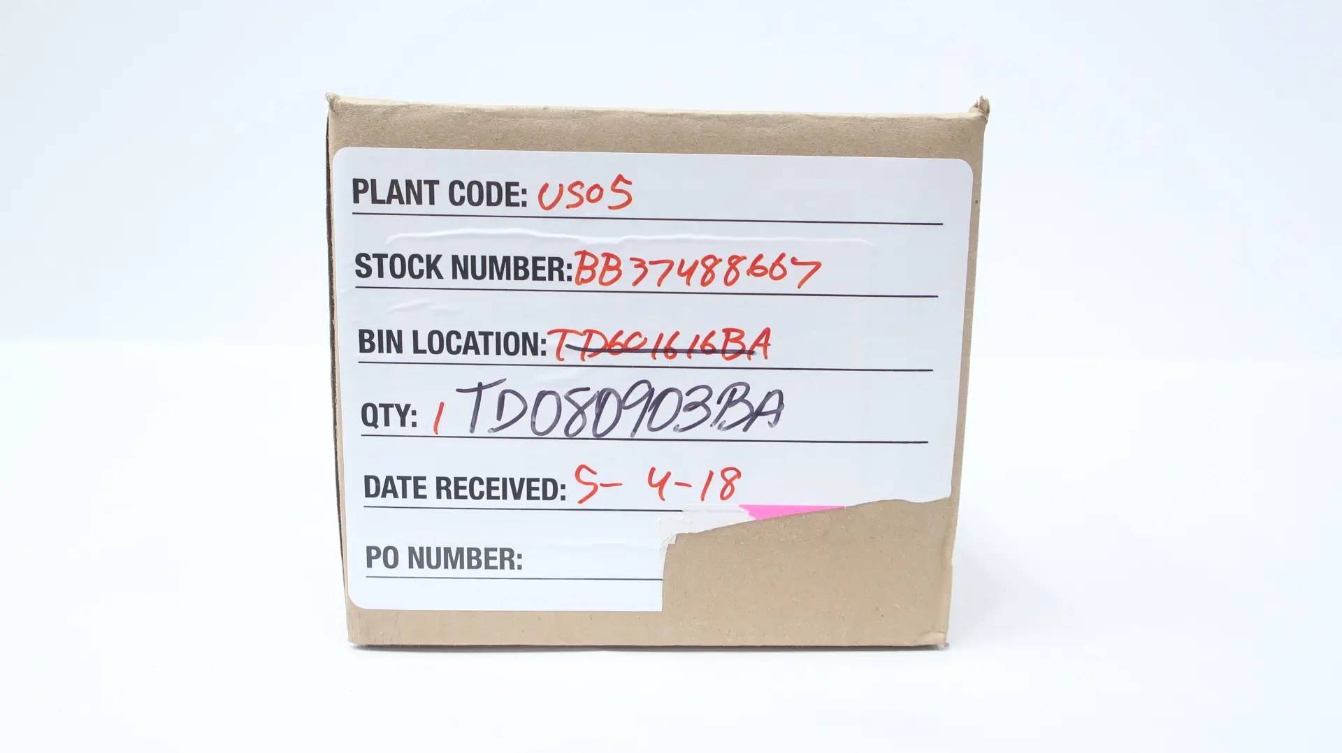 Produktfoto 1 von HONEYWELL RMA300-ME-MB-1C