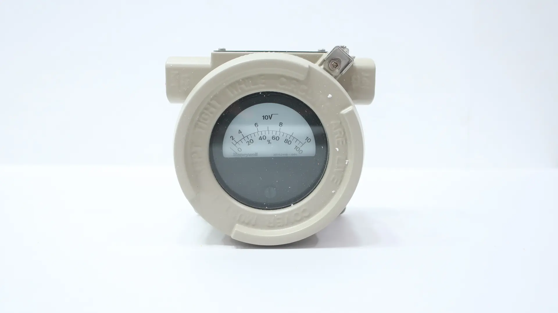 Produktfoto 1 von HONEYWELL RMA300-ME-MB-1C