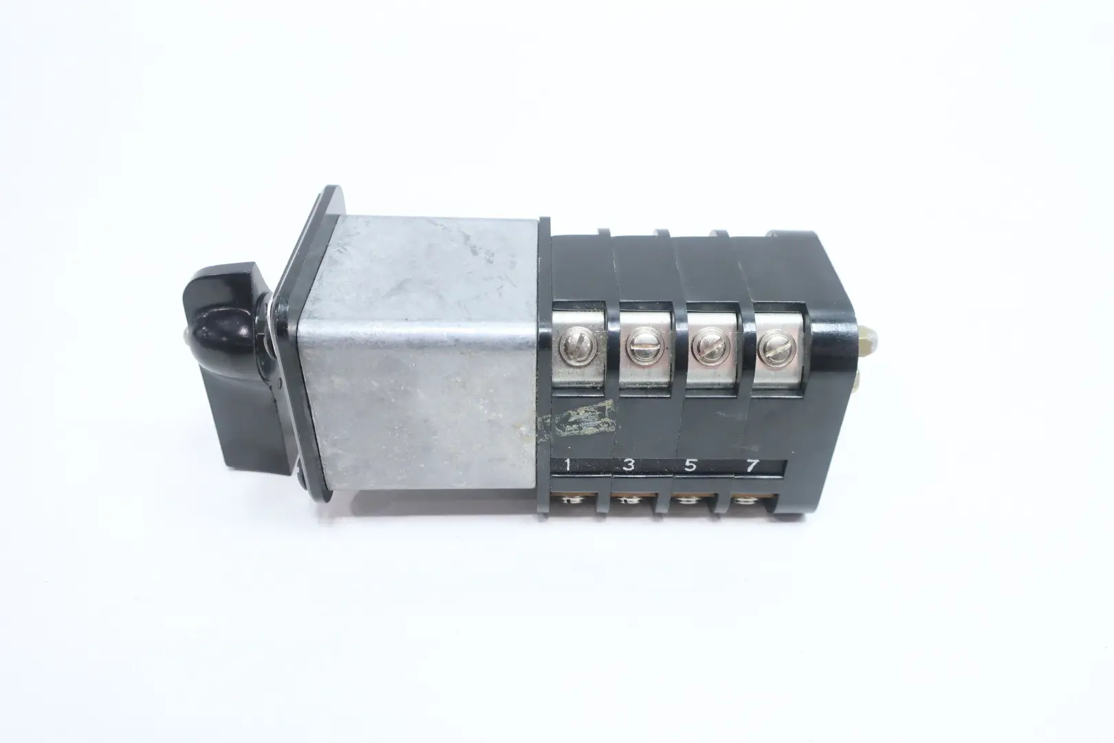 Produktfoto 1 von GENERAL ELECTRIC GE SBM D3A06S1S2L1
