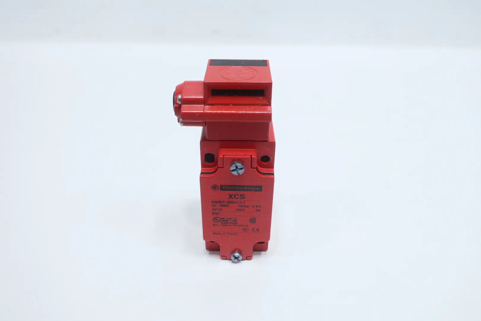 Produktfoto 1 von TELEMECANIQUE XCSB703