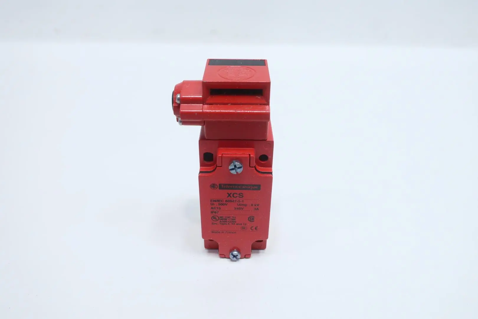Produktfoto 1 von TELEMECANIQUE XCSB703