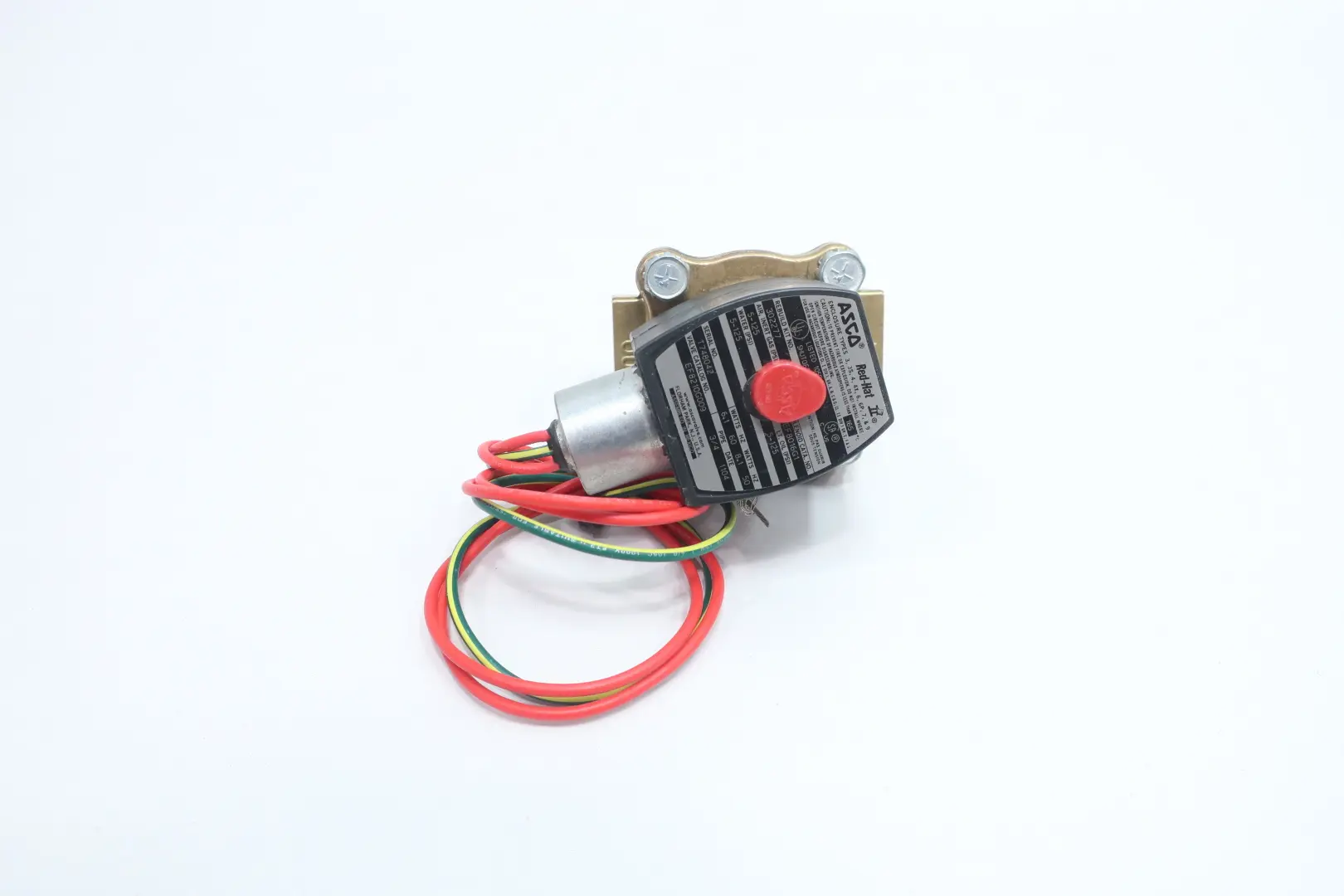 Produktfoto 1 von ASCO EF8210G009