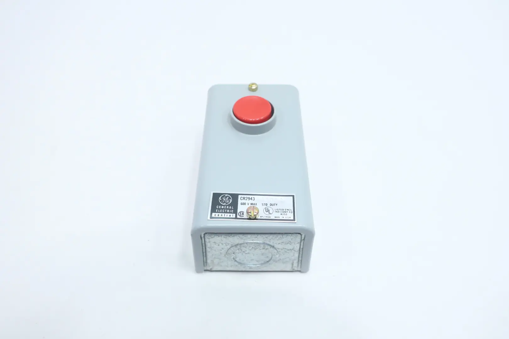 Produktfoto 1 von GENERAL ELECTRIC GE CR2943AA101A