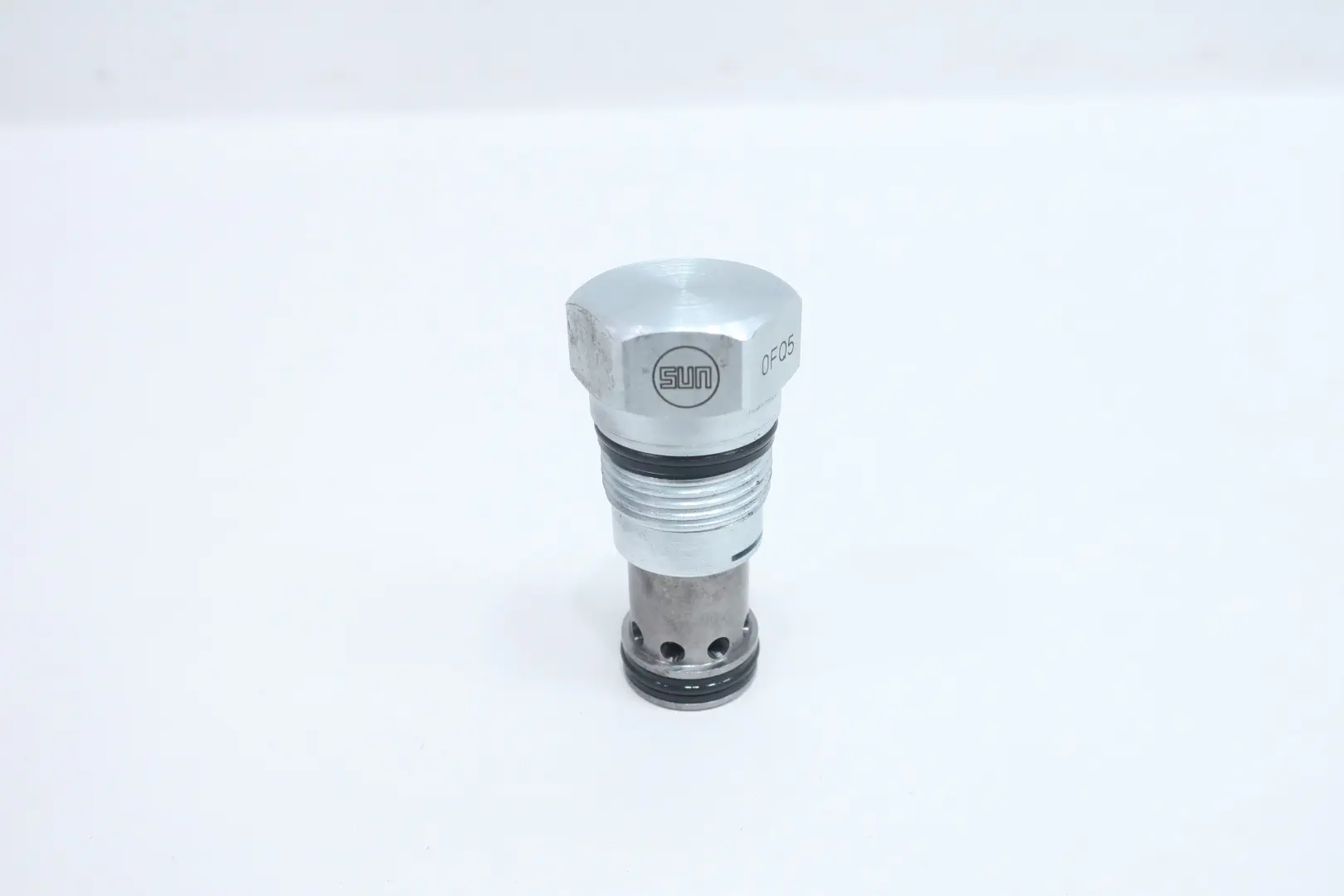 Produktfoto 1 von SUN HYDRAULICS NQEB-XAV