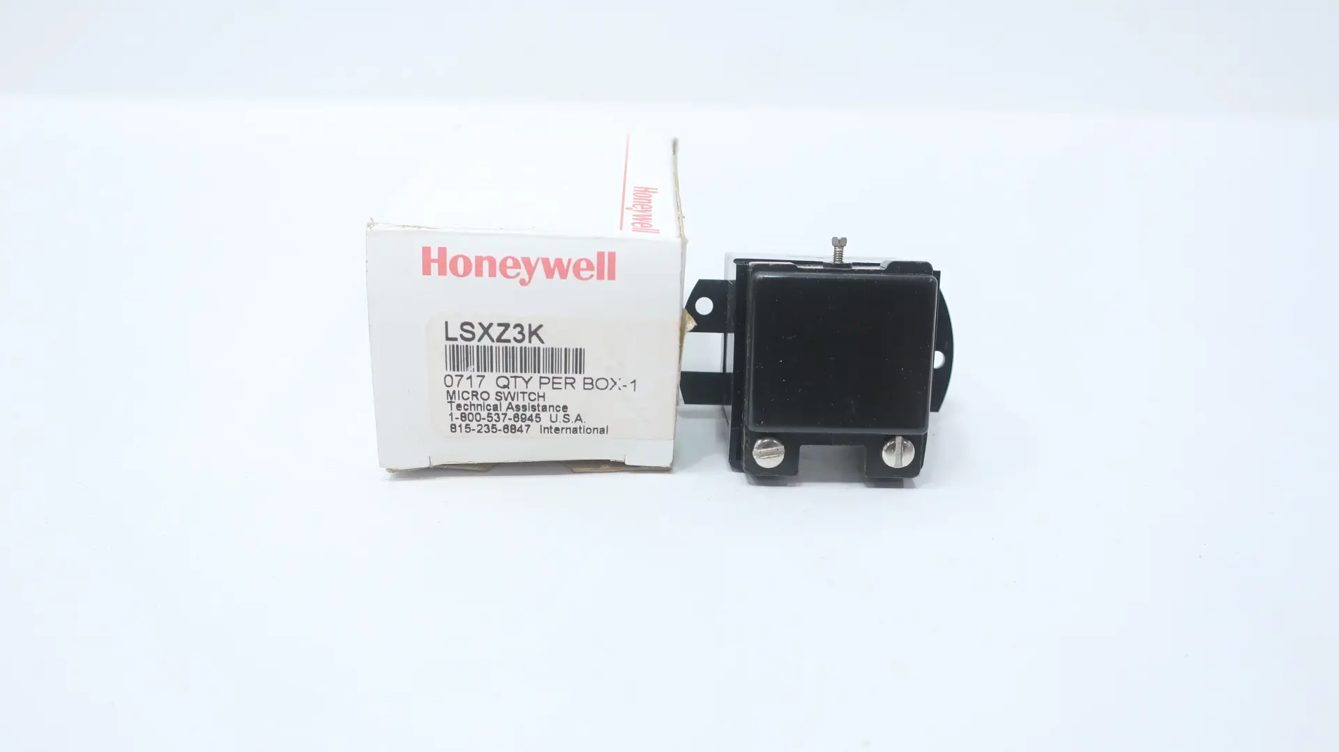 Produktfoto 1 von HONEYWELL LSXZ3K