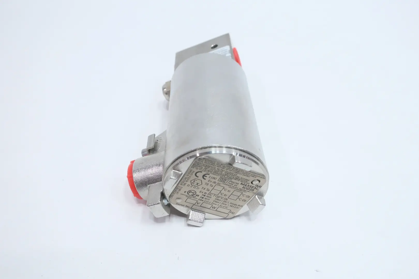 MAXSEAL ICO3S Y013AA1H1BS104