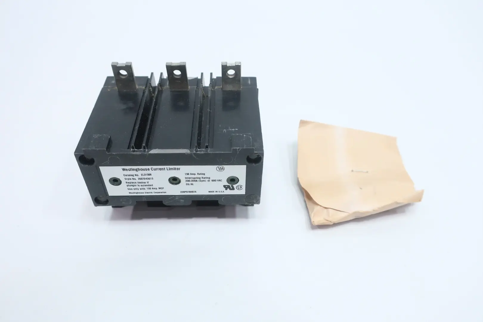 Produktfoto 1 von WESTINGHOUSE EL3150R