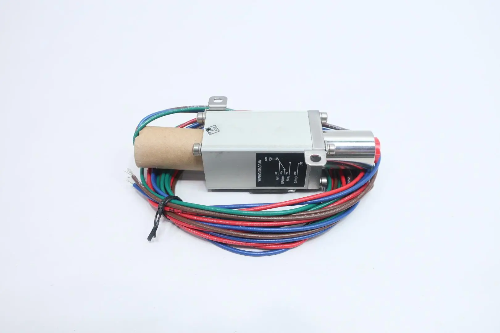 Produktfoto 1 von ITT 132P4S408-002