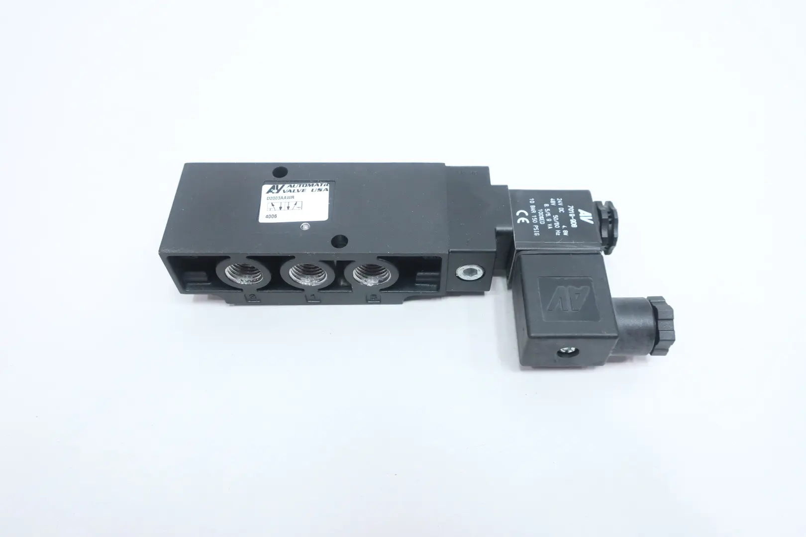 Produktfoto 1 von AUTOMATIC VALVE D2003AAWR