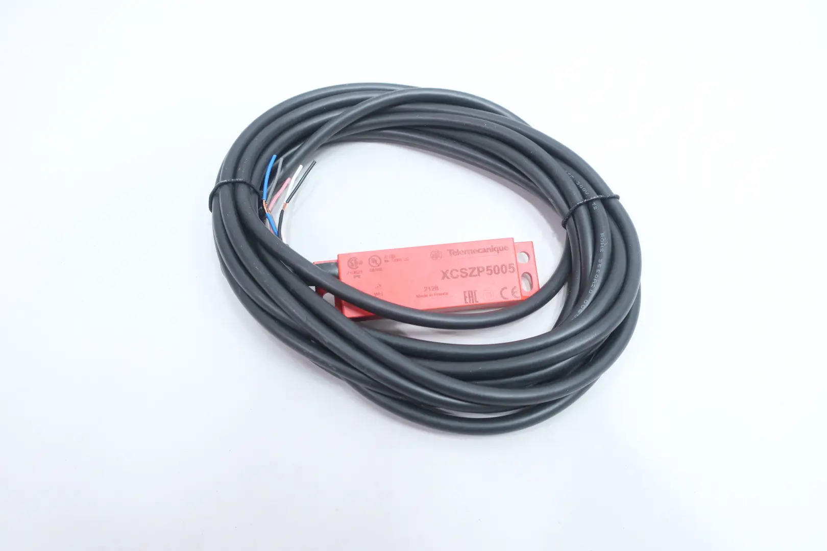 Produktfoto 1 von TELEMECANIQUE XCS-ZP5005