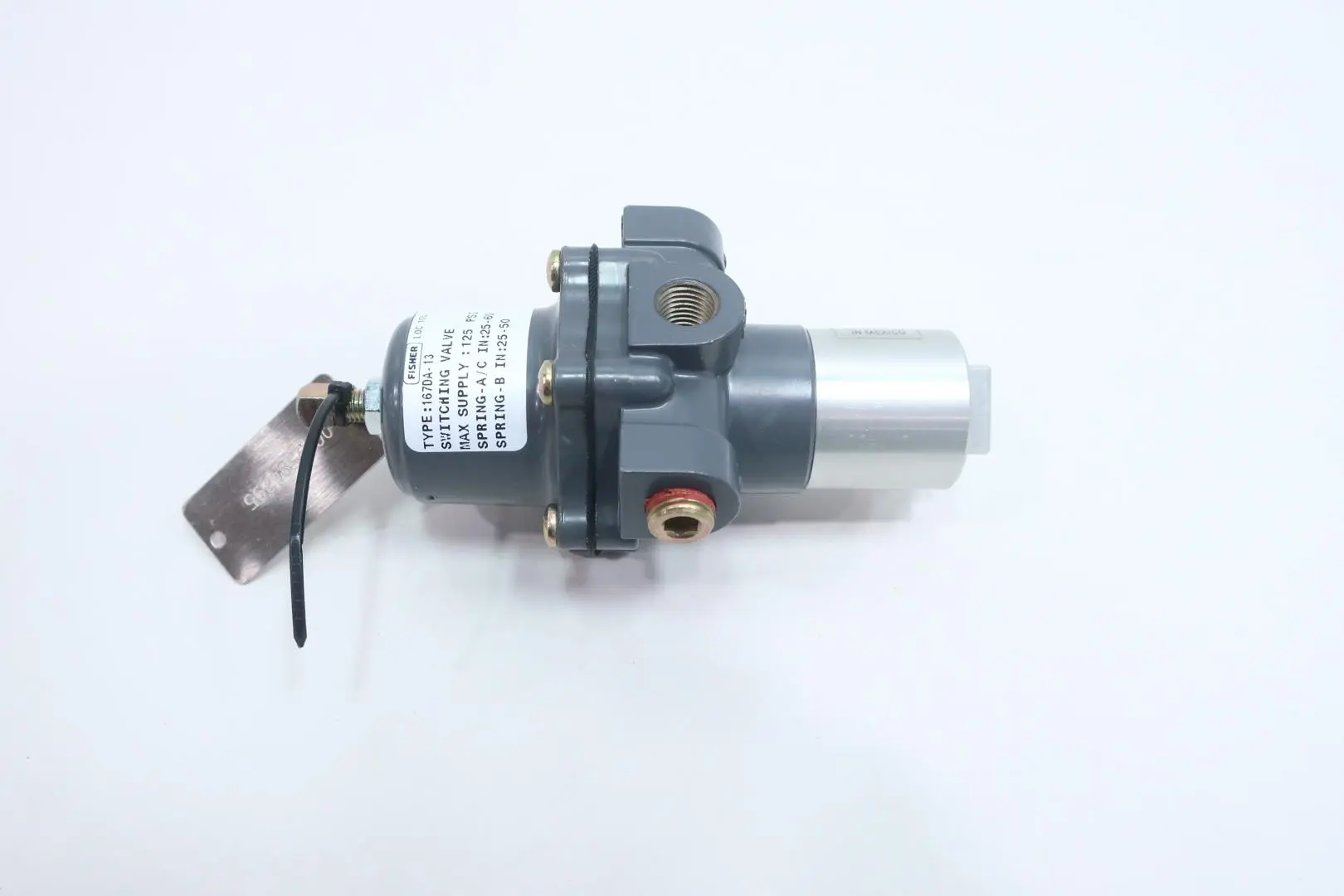 Produktfoto 1 von FISHER 167DA-13