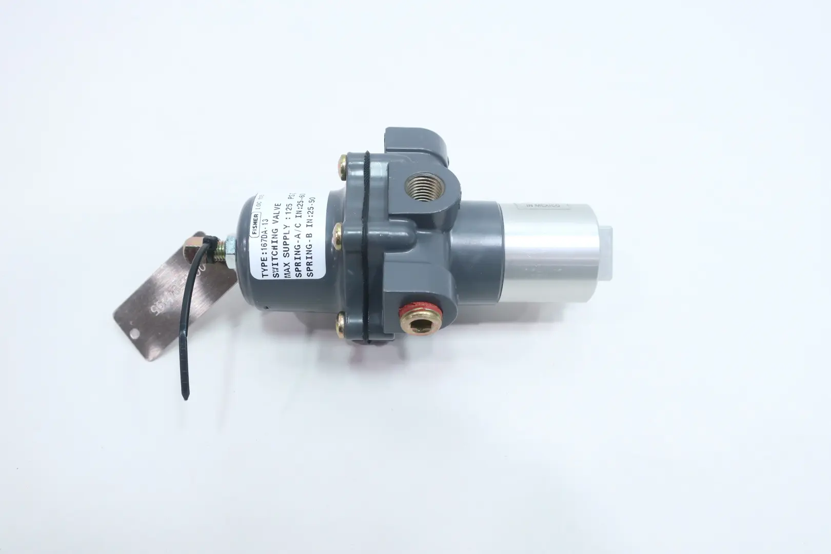 Produktfoto 1 von FISHER 167DA-13