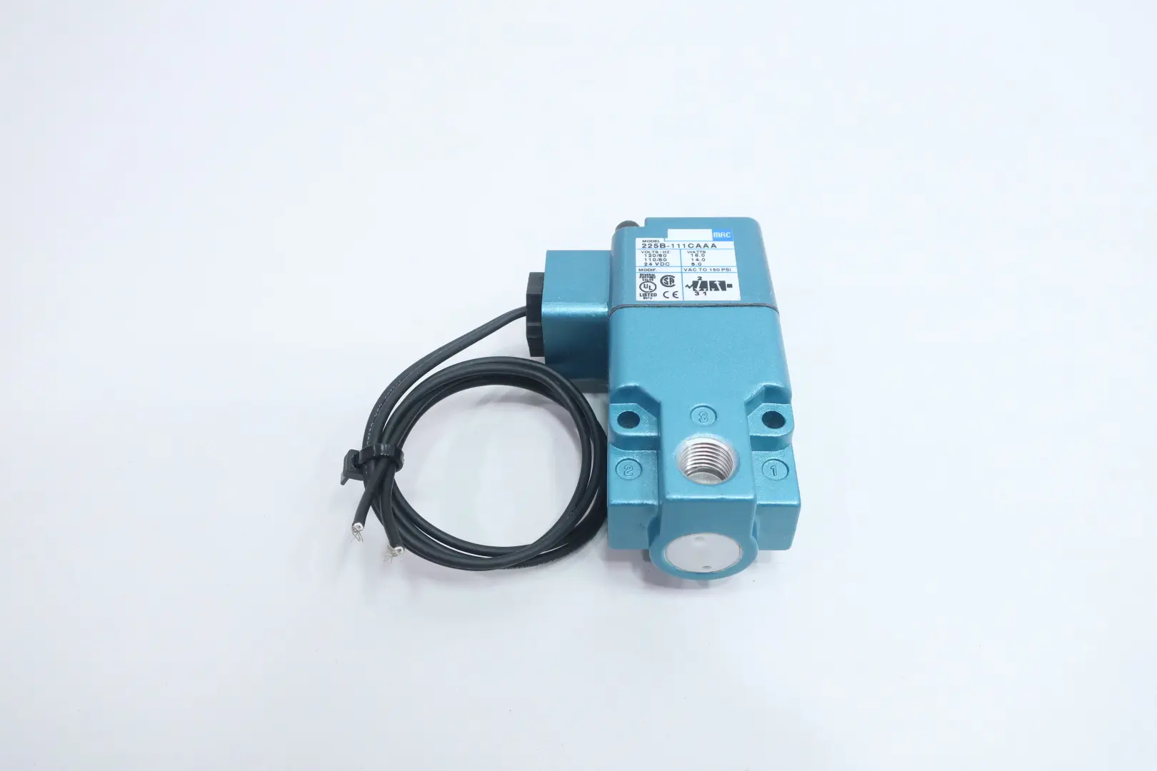 Produktfoto 1 von MAC 225B-111CAAA