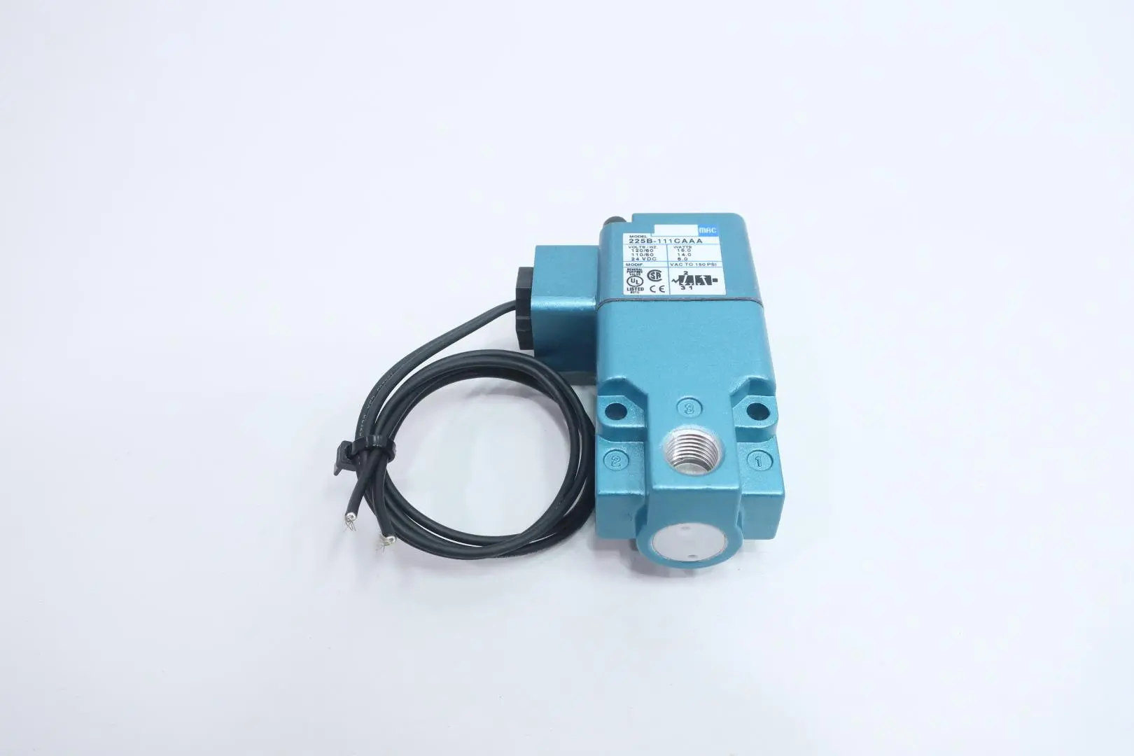 Produktfoto 1 von MAC 225B-111CAAA