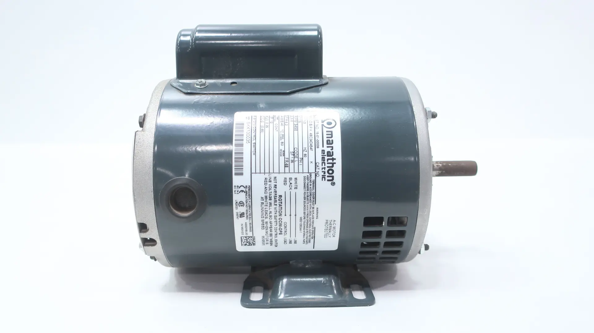 Produktfoto 1 von MARATHON SPK 48C34D454F