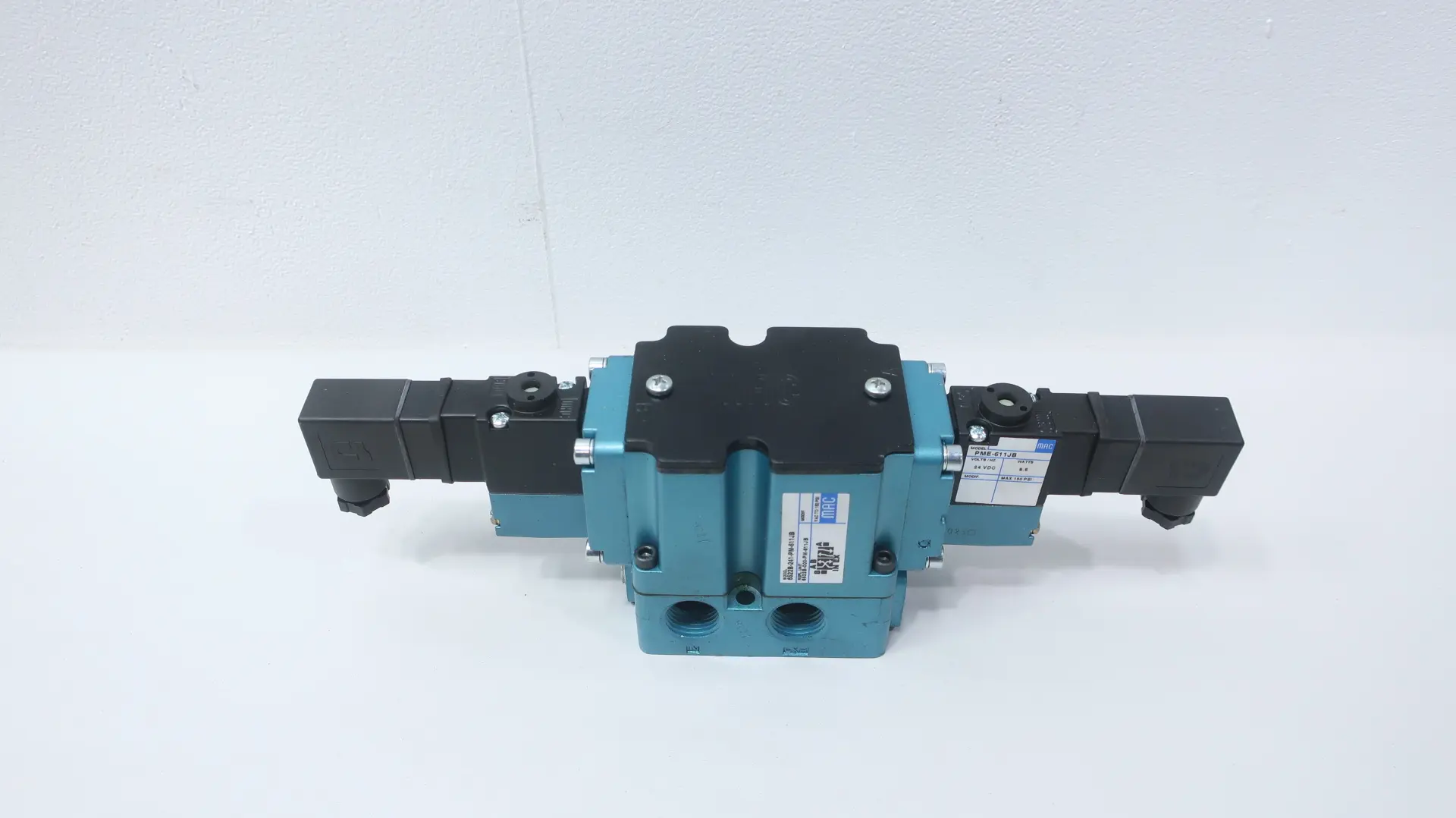 Produktfoto 1 von MAC 6522B-241-PM-611JB