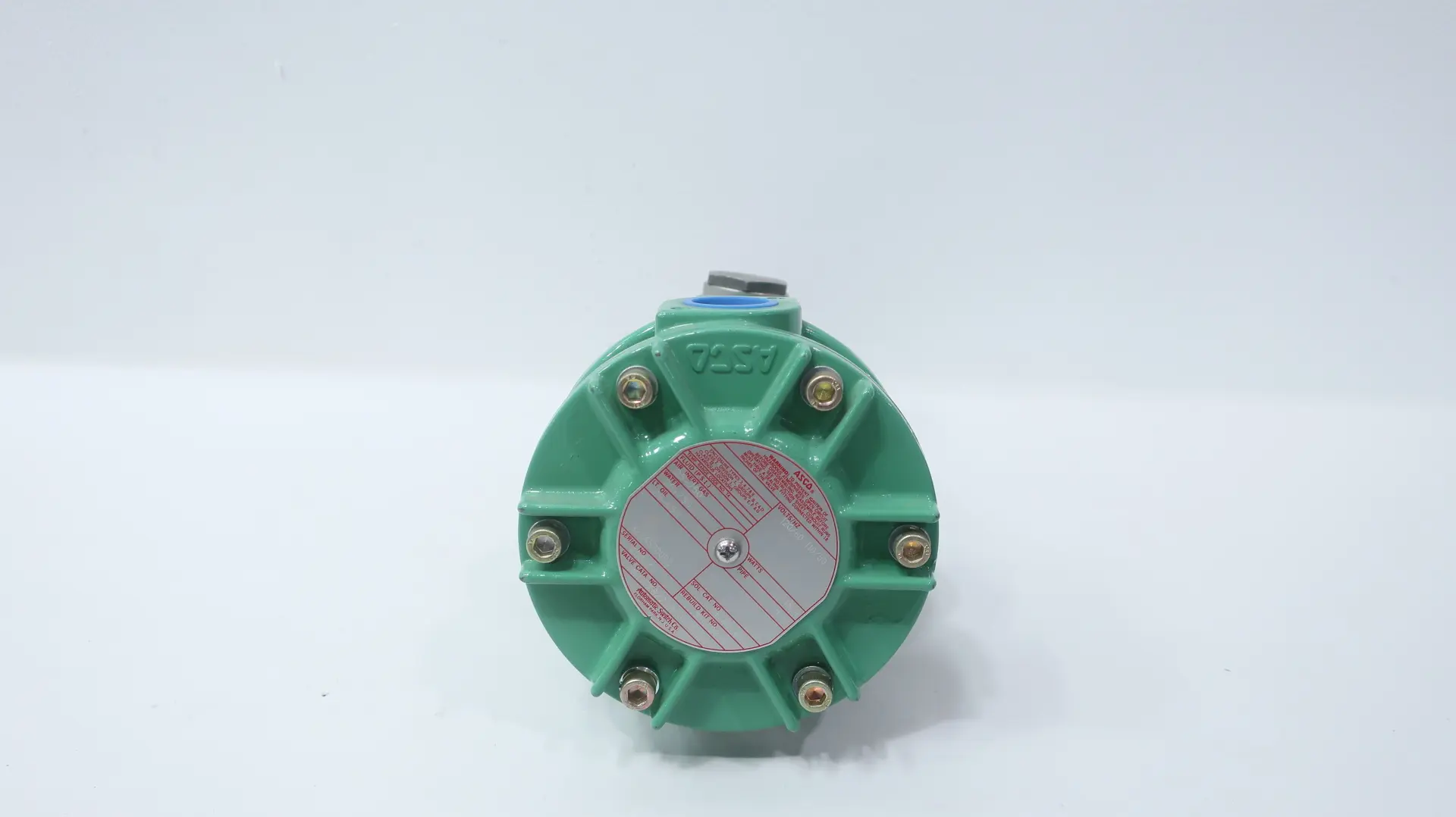 Produktfoto 1 von ASCO HEHTX8223A10V15128