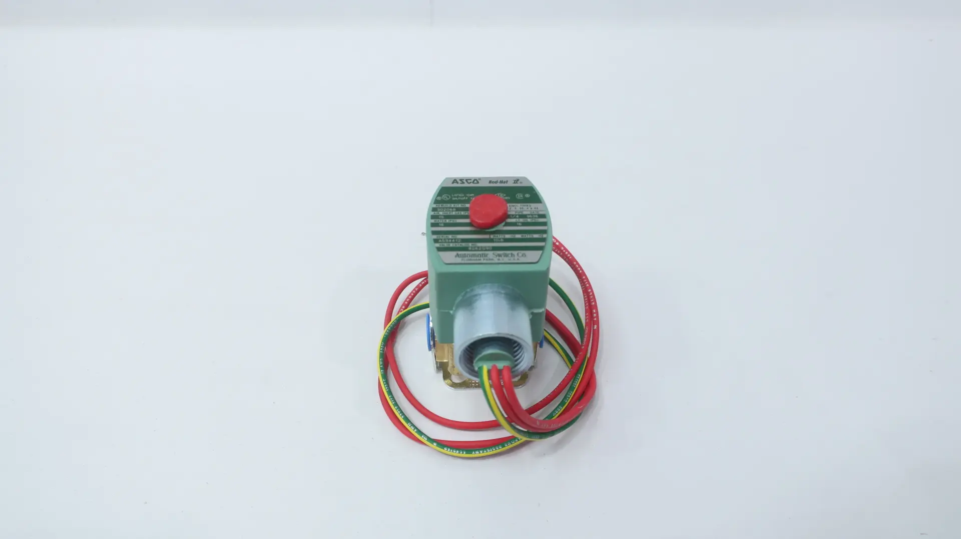 Produktfoto 1 von ASCO 8262G90