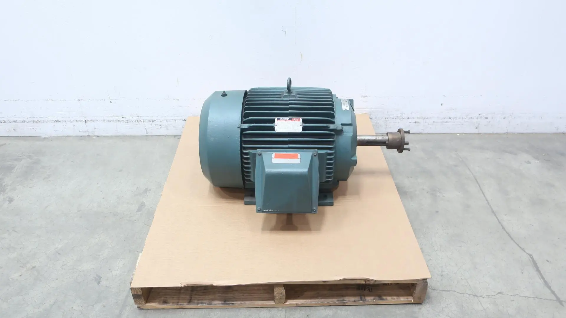 Produktfoto 1 von RELIANCE ELECTRIC P32G3104D