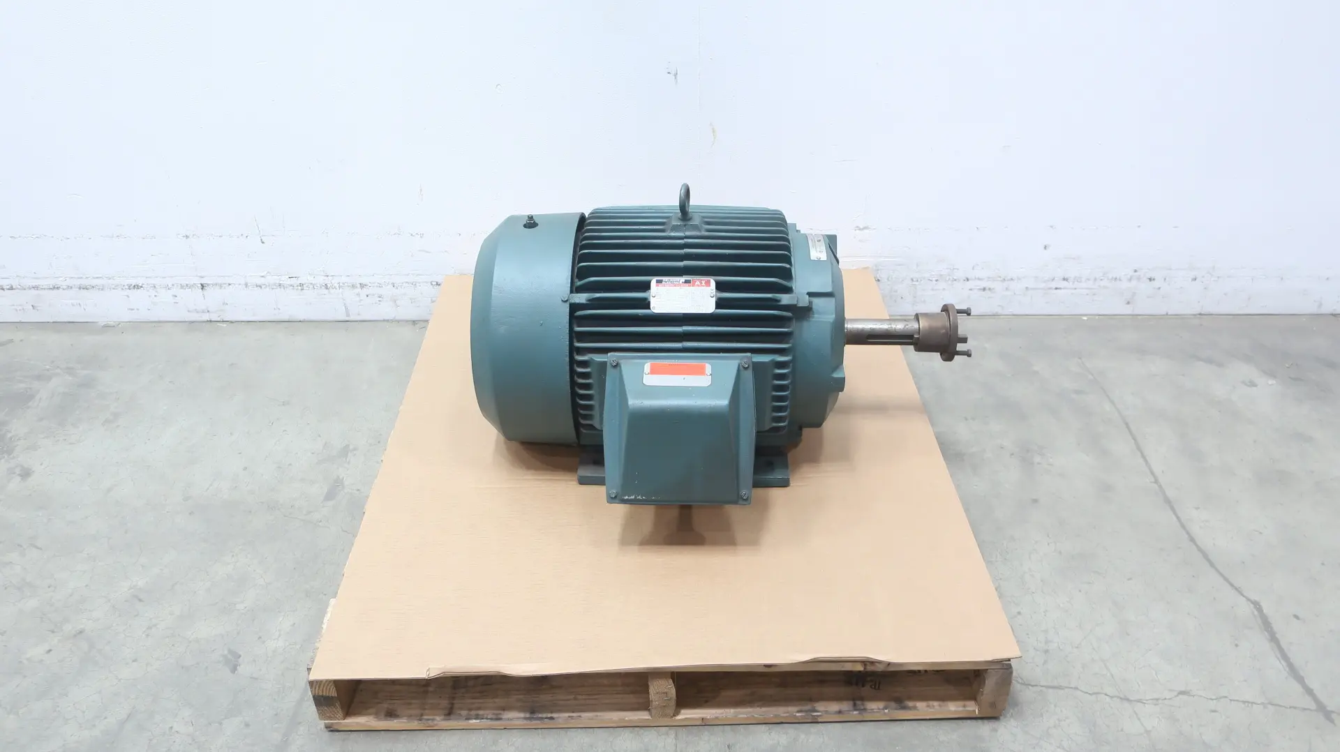 Produktfoto 1 von RELIANCE ELECTRIC P32G3104D