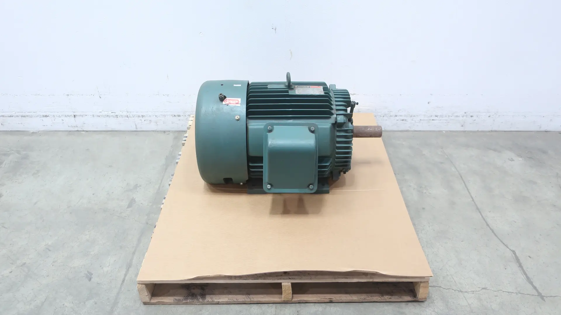 Produktfoto 1 von RELIANCE ELECTRIC P32G4905