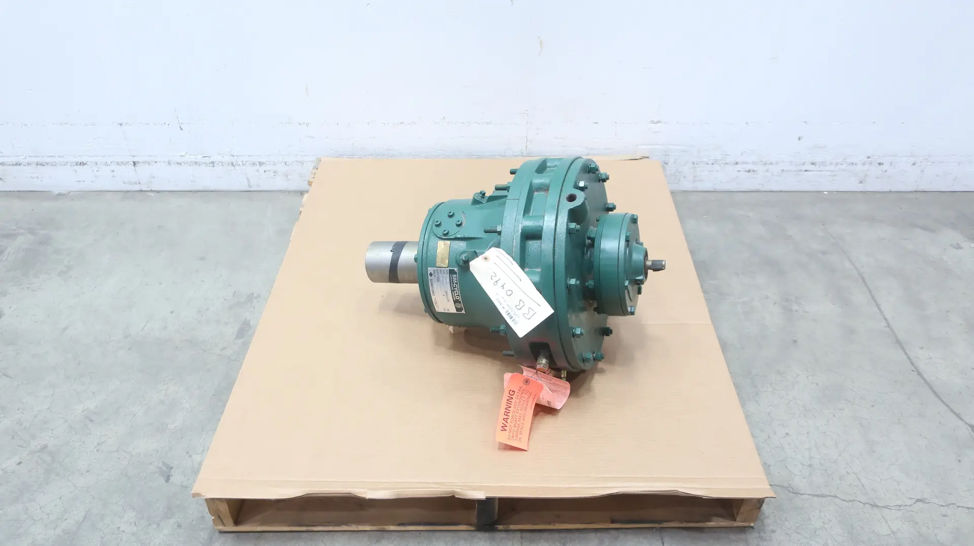 Produktfoto 1 von SUMITOMO SM-CYCLO CHF 4195DAY-3741