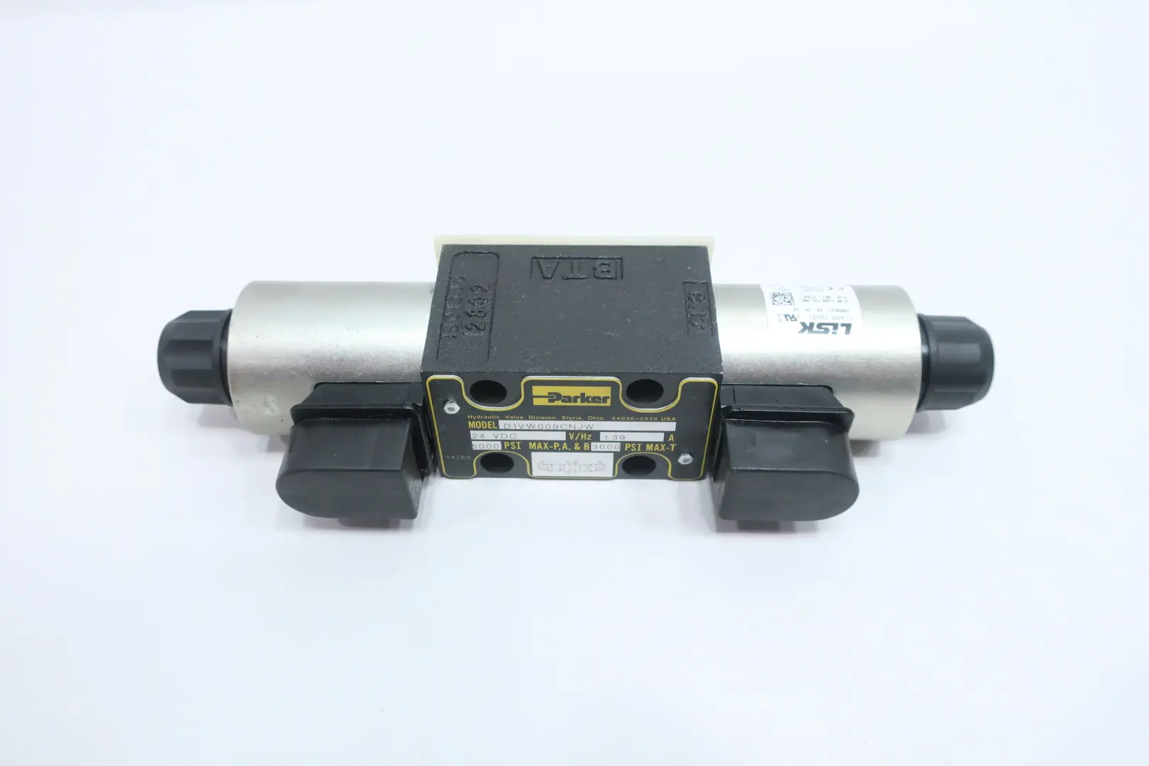 Produktfoto 1 von PARKER D1VW009CNJW