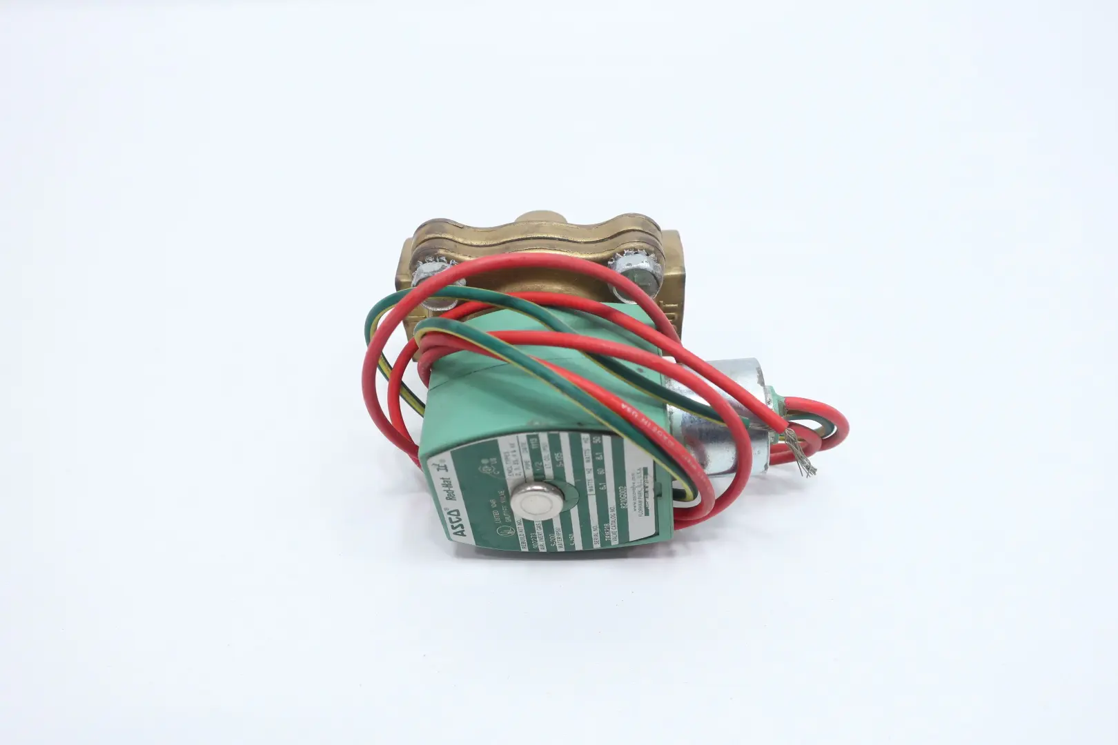 Produktfoto 1 von ASCO 8210G002