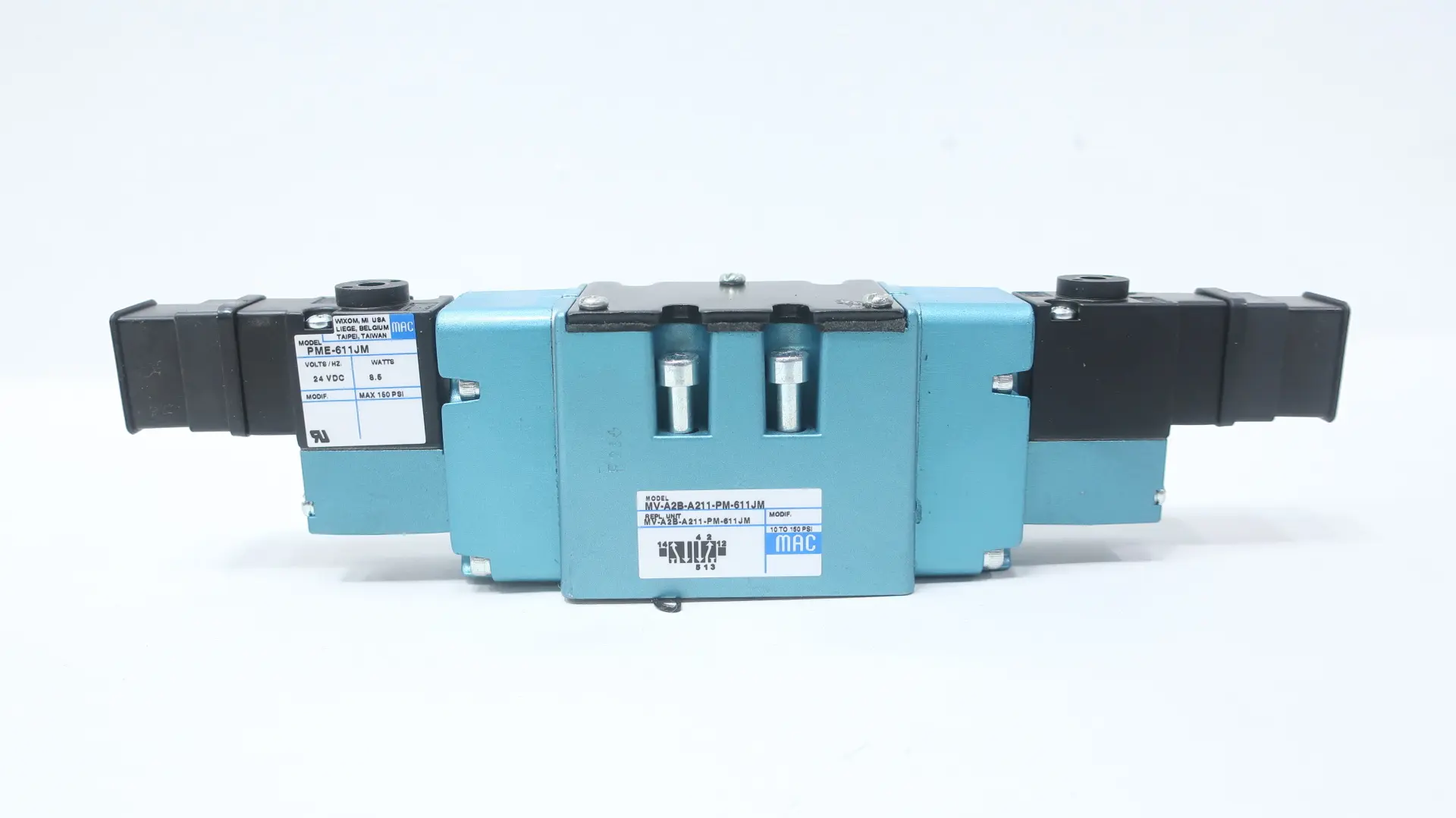Produktfoto 1 von MAC MV-A2B-A211-PM-611JM
