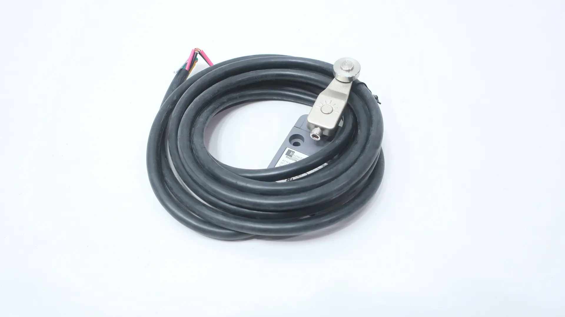 Produktfoto 1 von RADWELL RAD3204-SP-B2