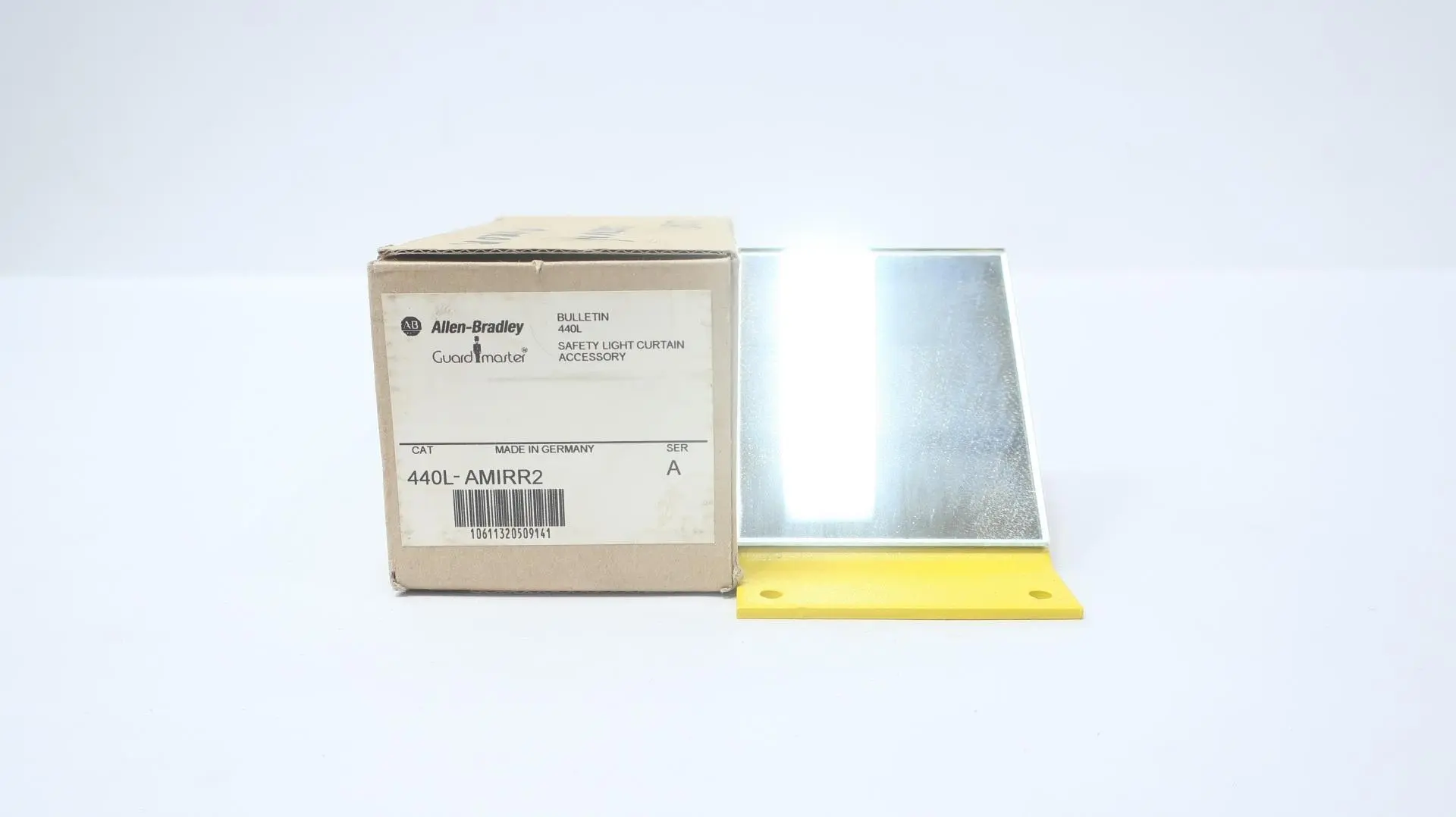 Produktfoto 1 von ALLEN BRADLEY 440L-AMIRR2