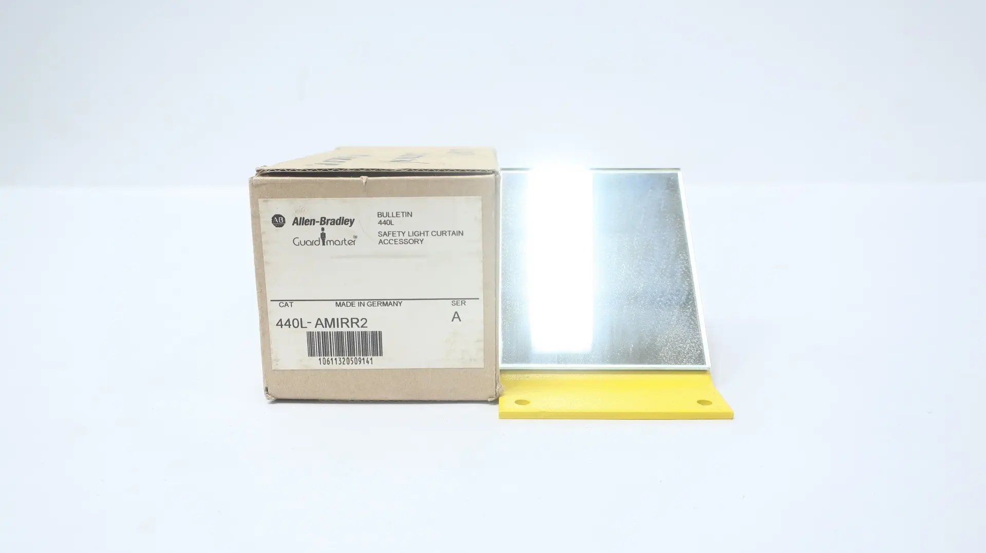 Produktfoto 1 von ALLEN BRADLEY 440L-AMIRR2
