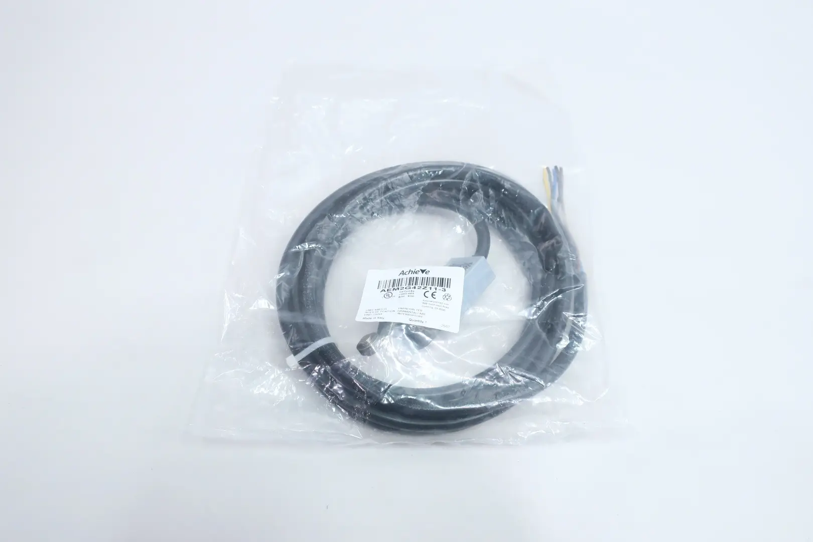 Produktfoto 1 von AUTOMATION DIRECT AEM2G42Z11-3