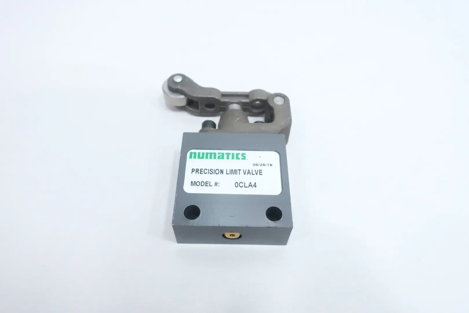 Produktfoto 1 von NUMATICS OCLA4