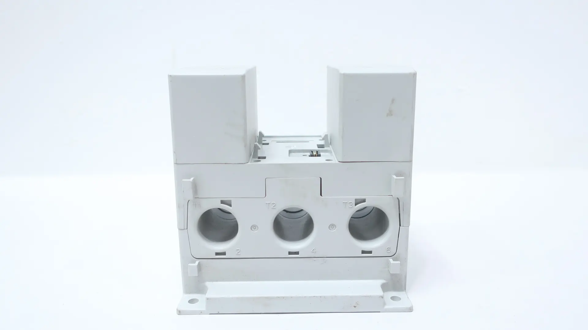 Produktfoto 1 von ALLEN BRADLEY 193-ESM-IG-200A-P