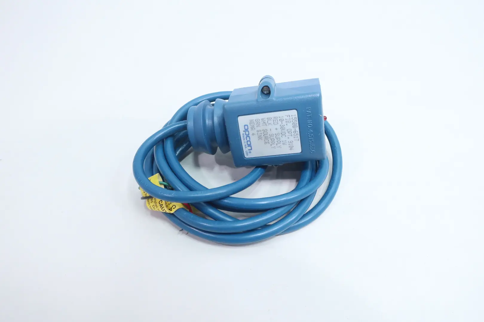 Produktfoto 1 von OPCON 1550B-6517