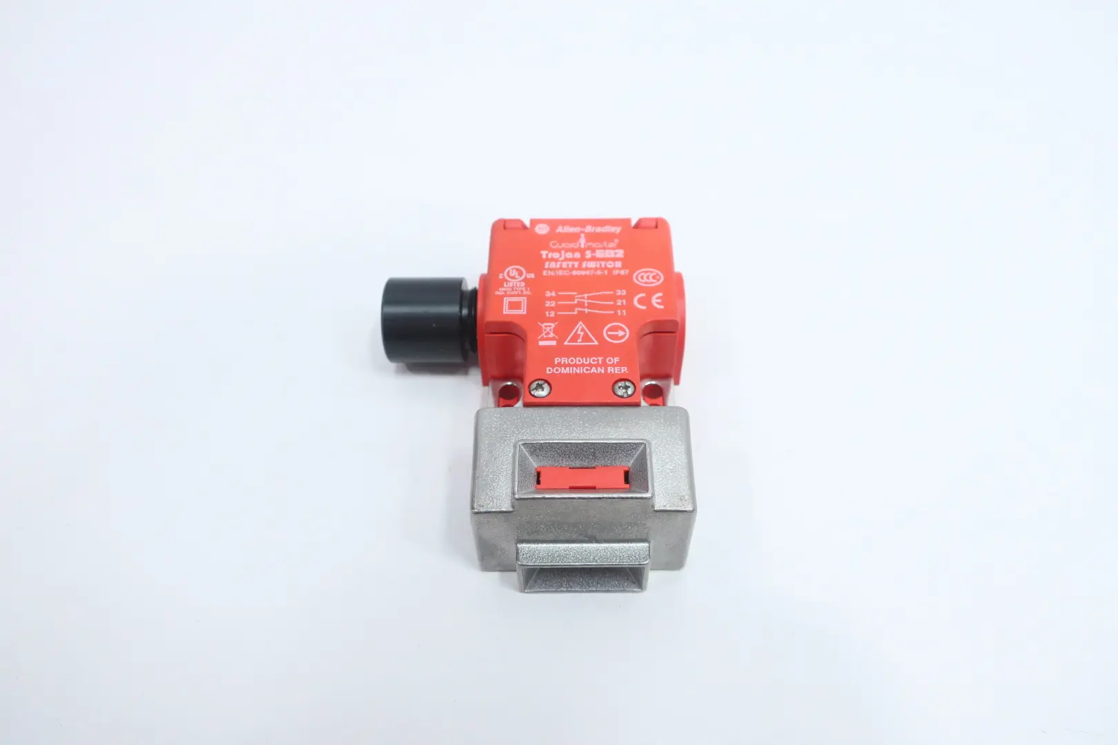 Produktfoto 1 von ALLEN BRADLEY 440K-T11213
